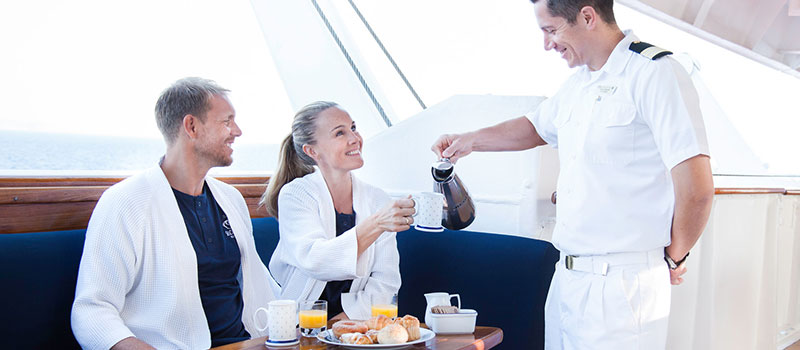 Go SeaDream Yacht Club Inclusive-Cruises