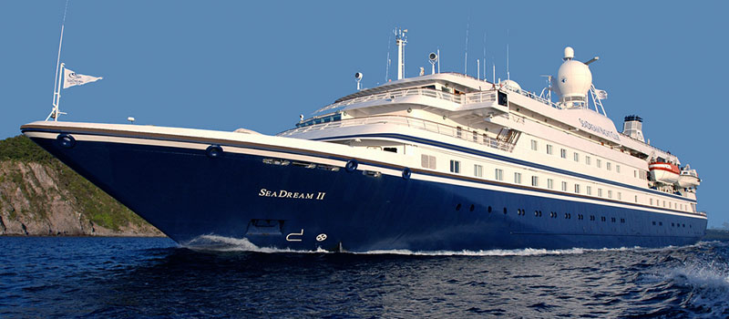 SeaDream Yacht Club